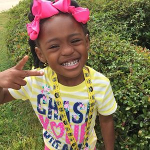 Meet your Posher, Cedric